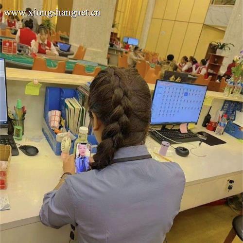 行政套房